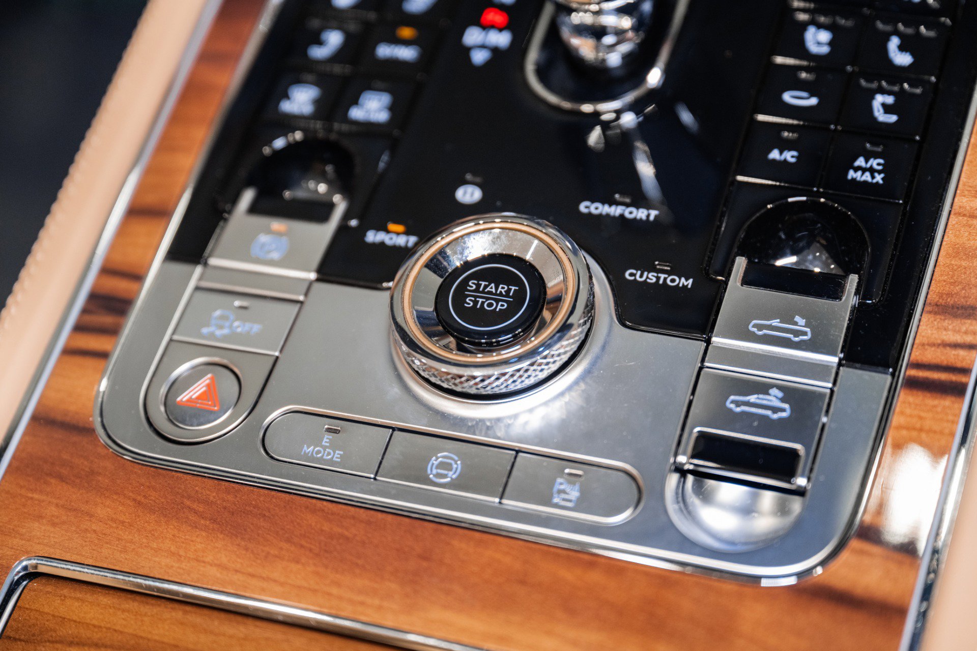 New 2026 Bentley Continental GT Speed image 41