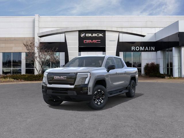 New 2026 GMC Sierra EV Elevation image 8