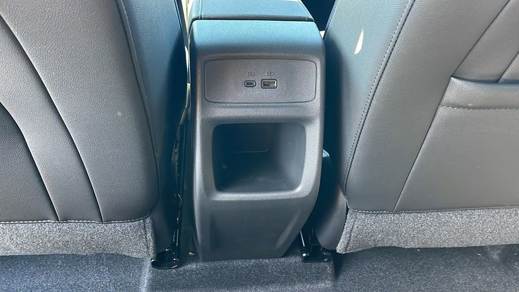 New 2026 Buick Envista Sport Touring w/ Convenience I Package FWD image 17