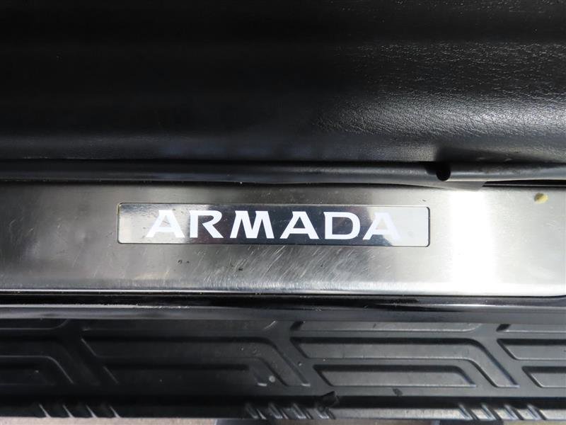 Used 2023 Nissan Armada SL w/ Cargo Package image 18