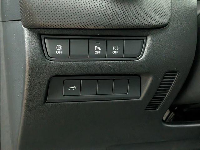 New 2026 MAZDA CX-50 Meridian Edition image 11