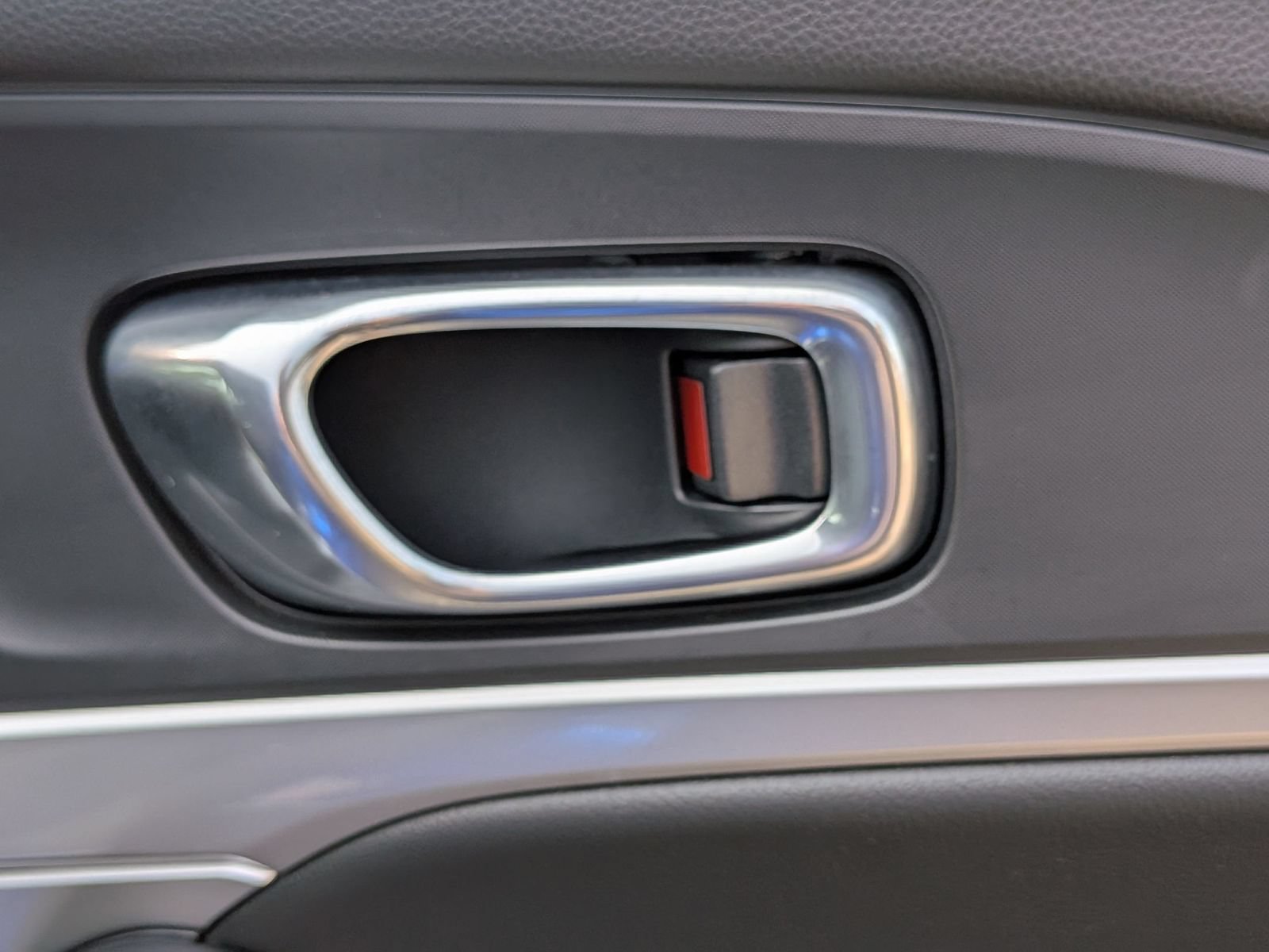 Used 2024 Acura Integra A-Spec FWD image 35