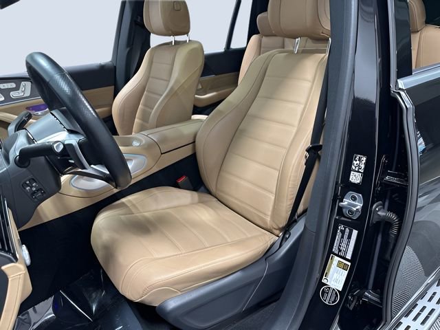 Certified 2024 Mercedes-Benz GLS 580 4MATIC image 31