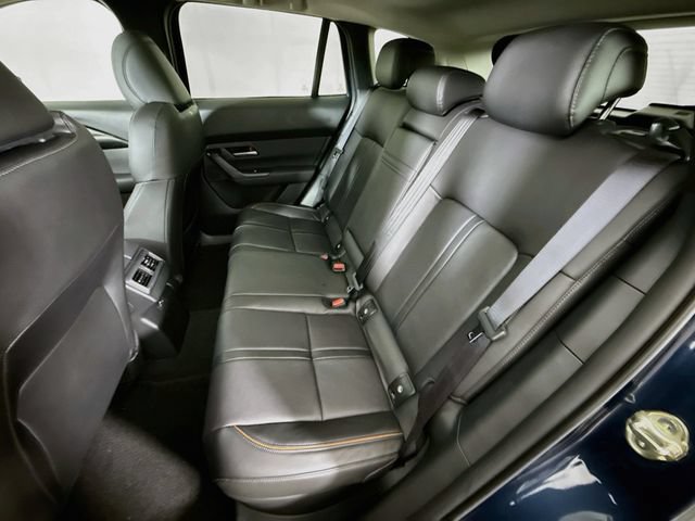 New 2026 MAZDA CX-50 AWD 2.5 Hybrid w/ Cargo Package image 25