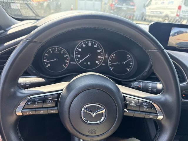Used 2025 MAZDA MAZDA3 s Sport FWD image 27