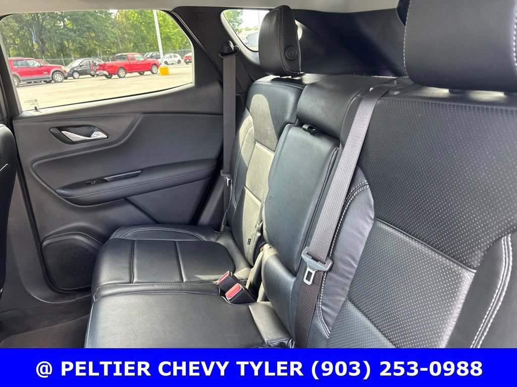 Used 2019 Chevrolet Blazer LT FWD image 18