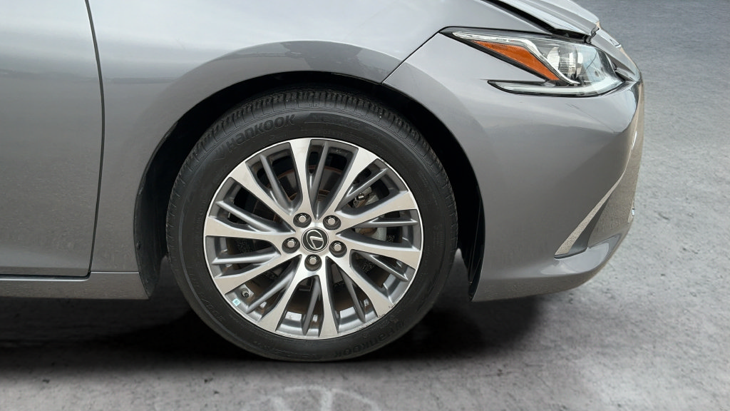 Used 2021 Lexus ES 350 w/ Premium Package FWD image 24
