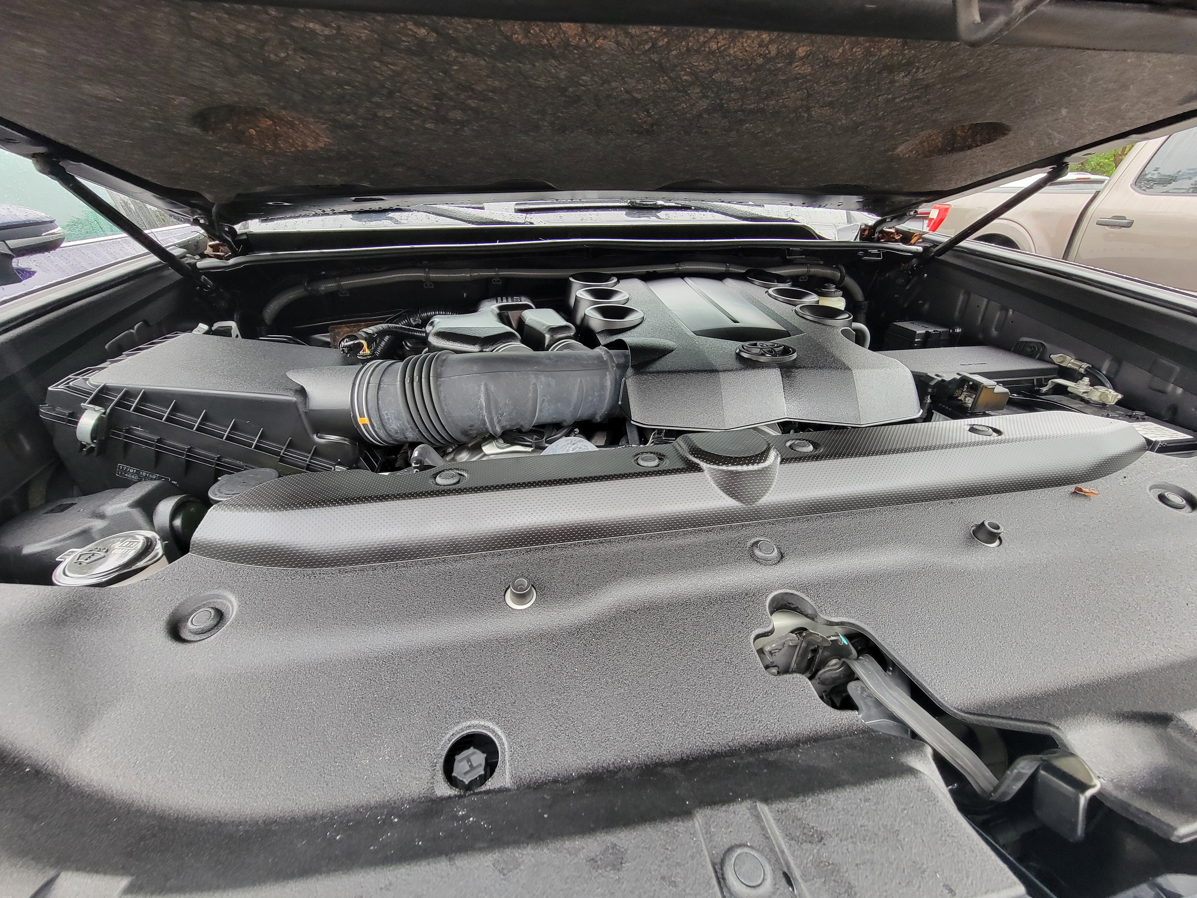 Used 2023 Toyota 4Runner SR5 image 26