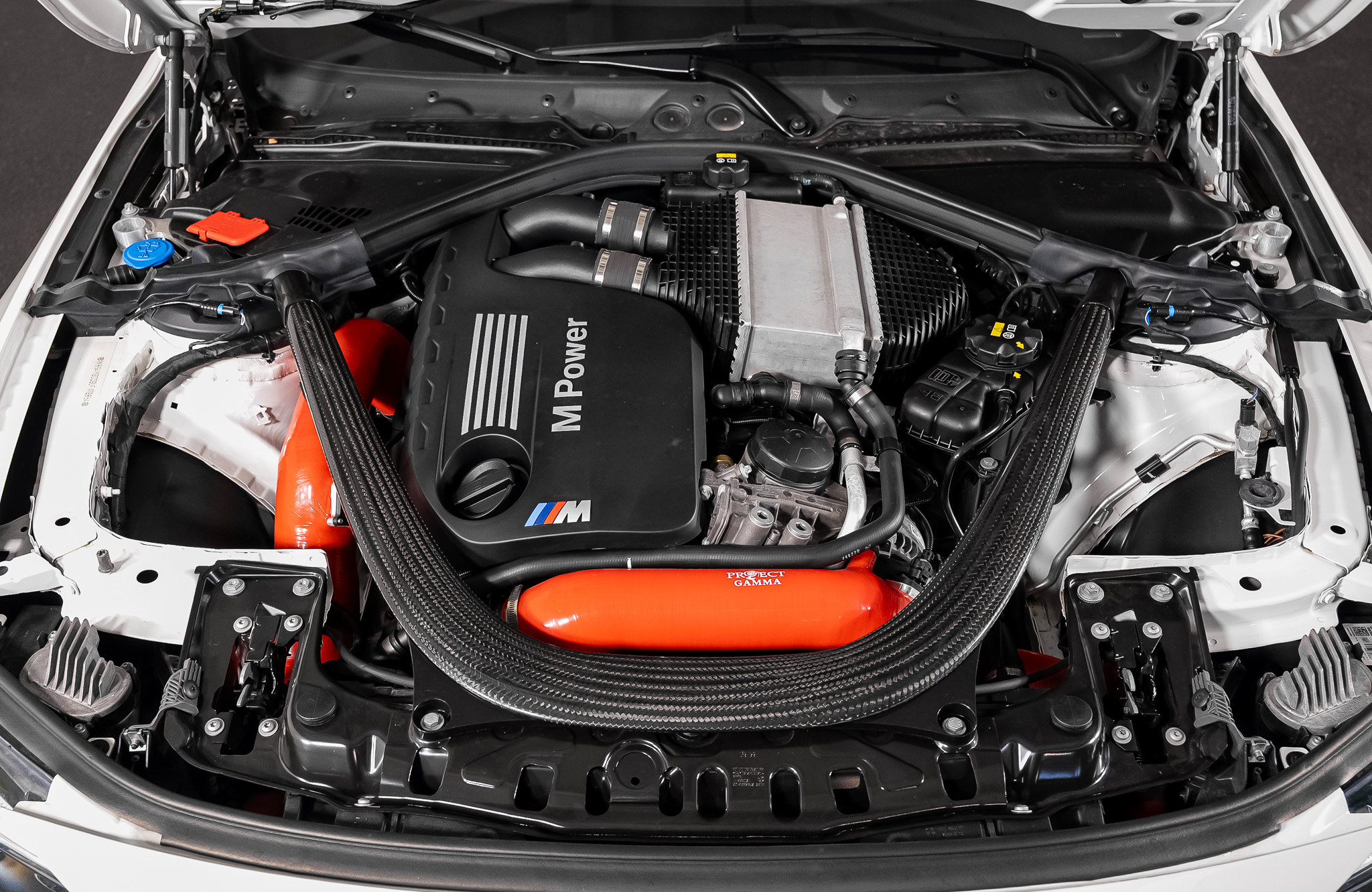 Used 2020 BMW M4 Coupe RWD image 63