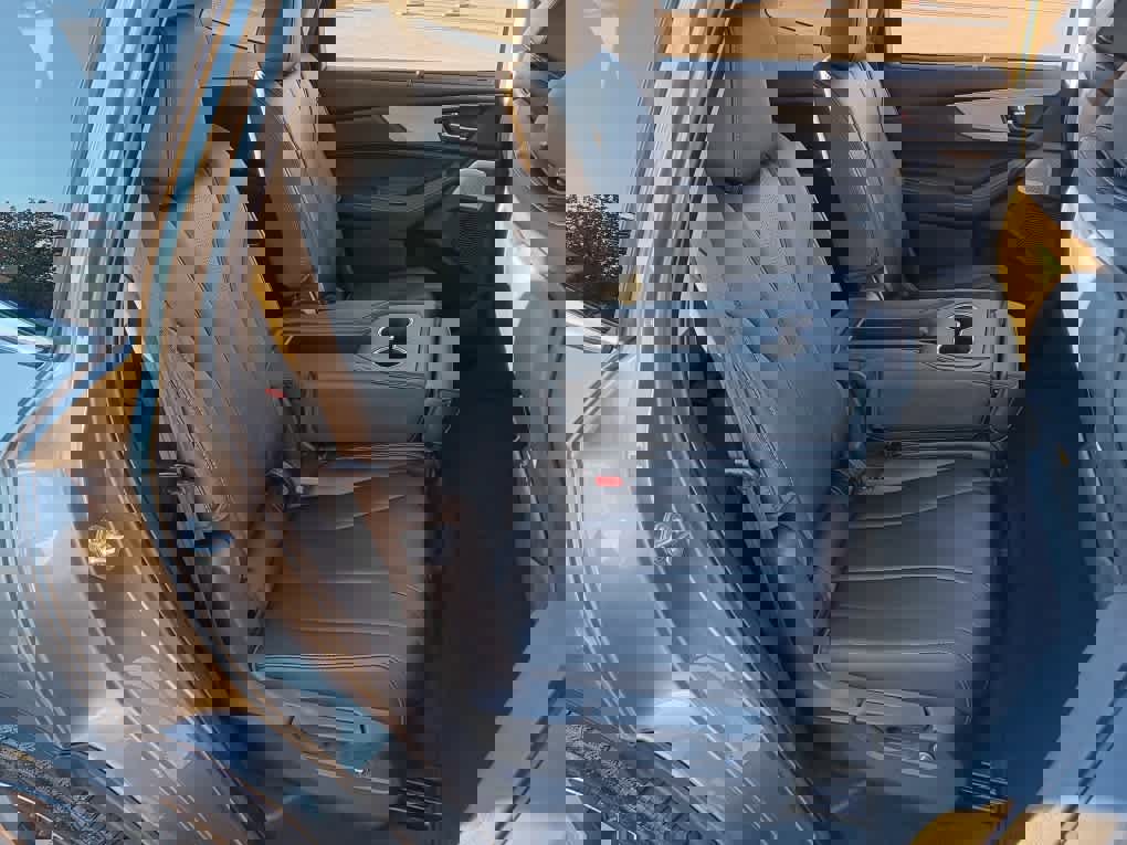 Used 2025 Acura MDX w/Technology Package image 20