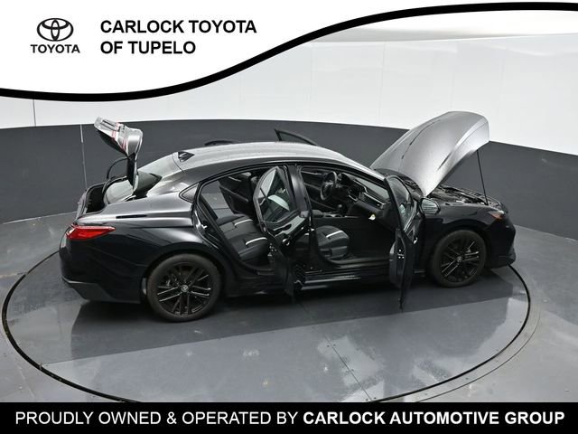Used 2026 Toyota Camry SE FWD image 55