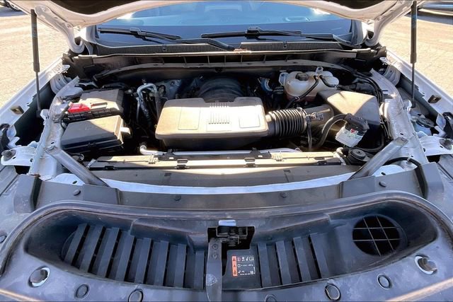 Used 2024 Chevrolet Tahoe LT image 21