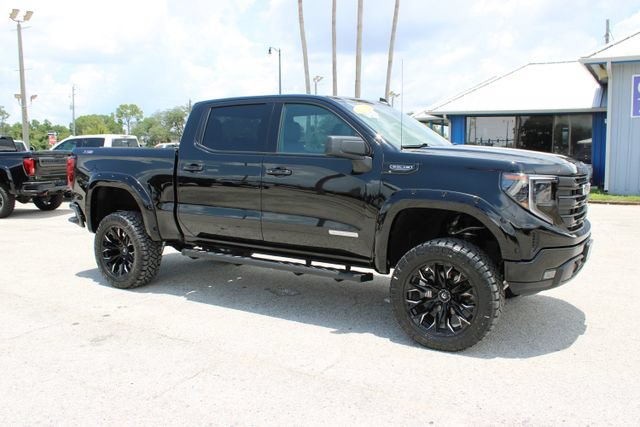 Used 2026 GMC Sierra 1500 Elevation AWD/4WD image 14