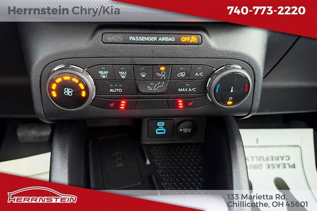 Used 2022 Ford Bronco Sport Big Bend w/ Convenience Package image 19