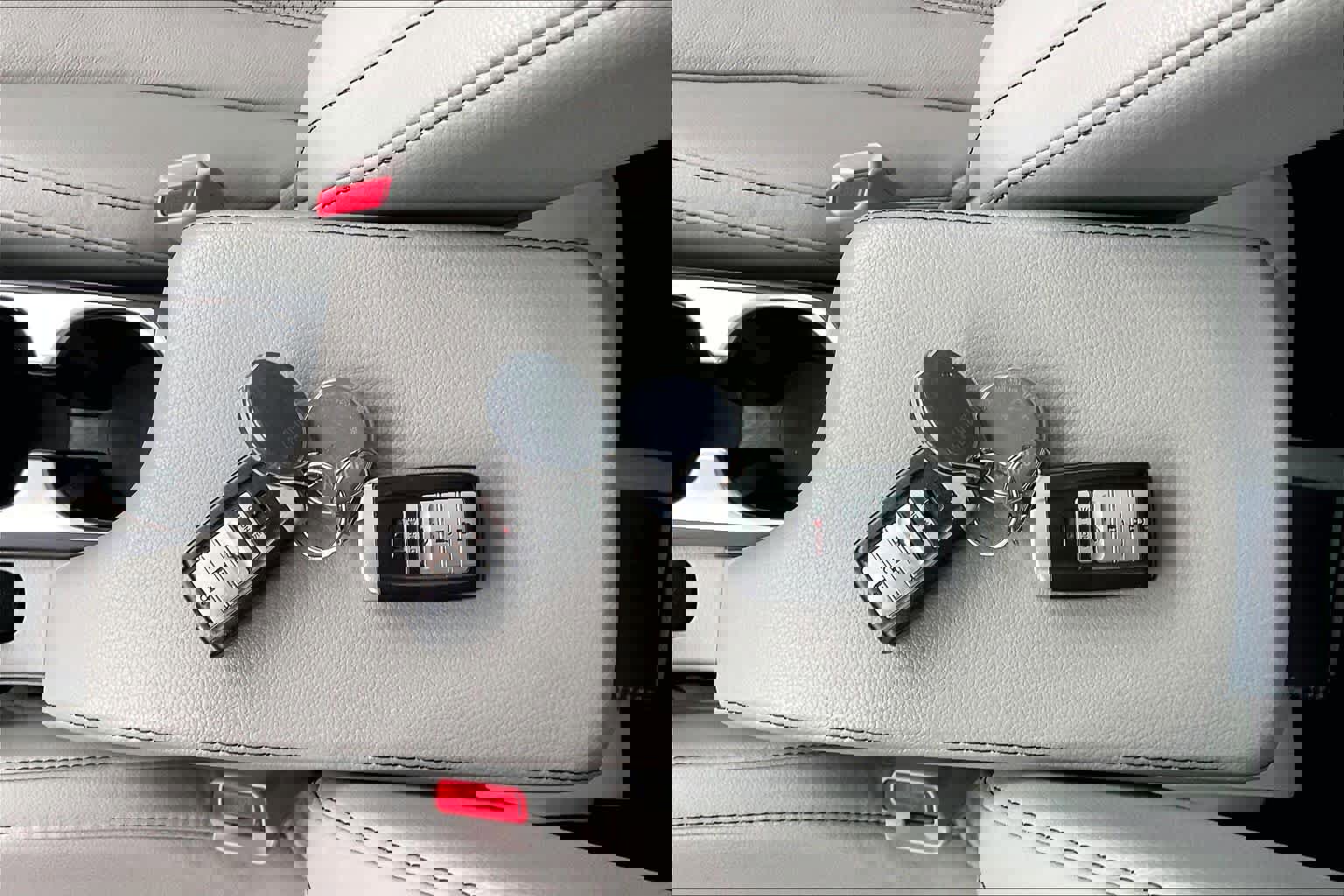 Used 2021 Acura ILX w/ Premium Package image 14