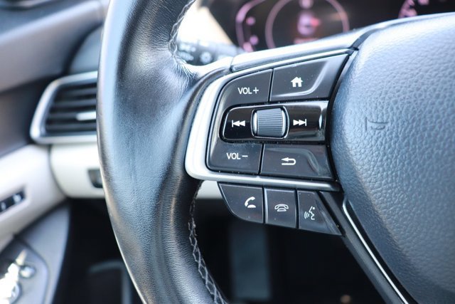 Used 2020 Honda Accord EX-L image 20