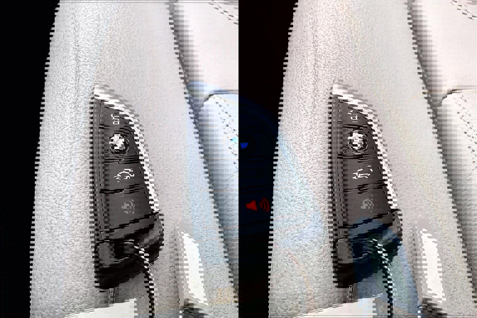 Used 2019 BMW X4 M40i w/ Premium Package image 15