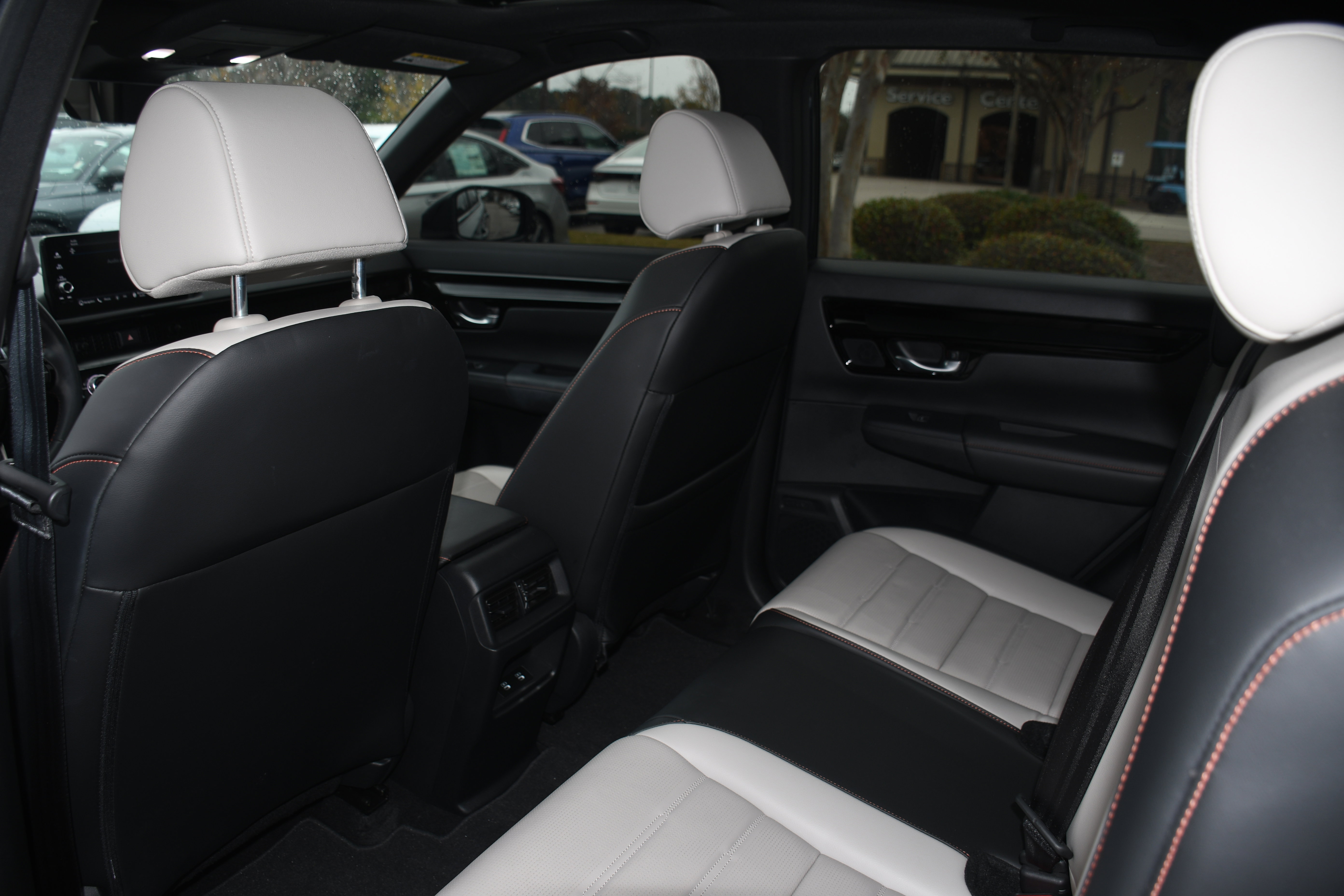 Certified 2023 Honda CR-V Sport Touring image 17