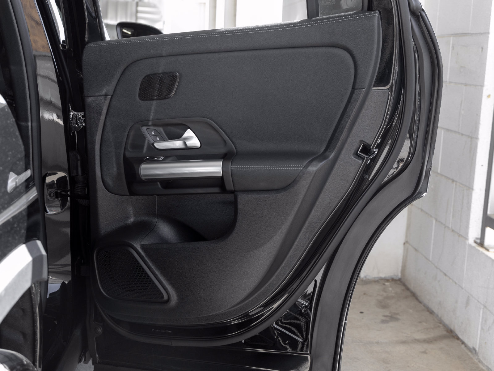 Certified 2026 Mercedes-Benz GLA 250 4MATIC image 24