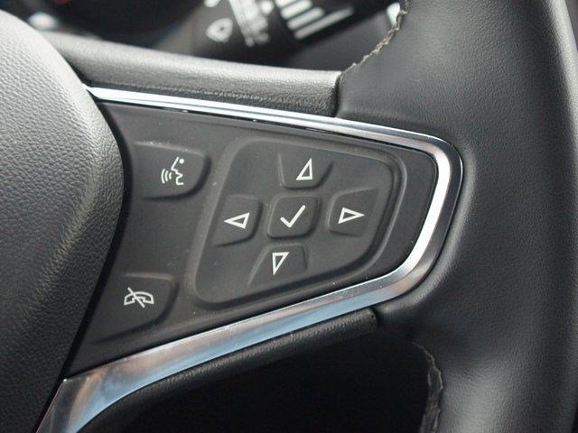 Used 2024 Chevrolet Equinox LT image 10