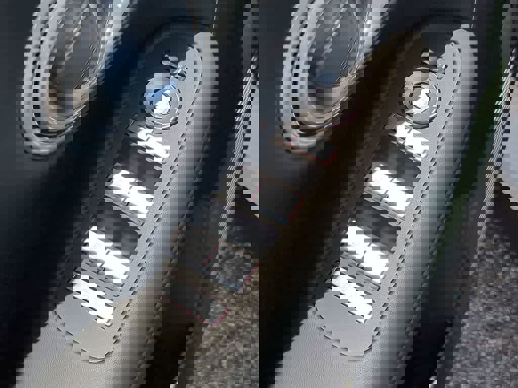 New 2026 Hyundai Ioniq 9 SEL AWD/4WD image 18