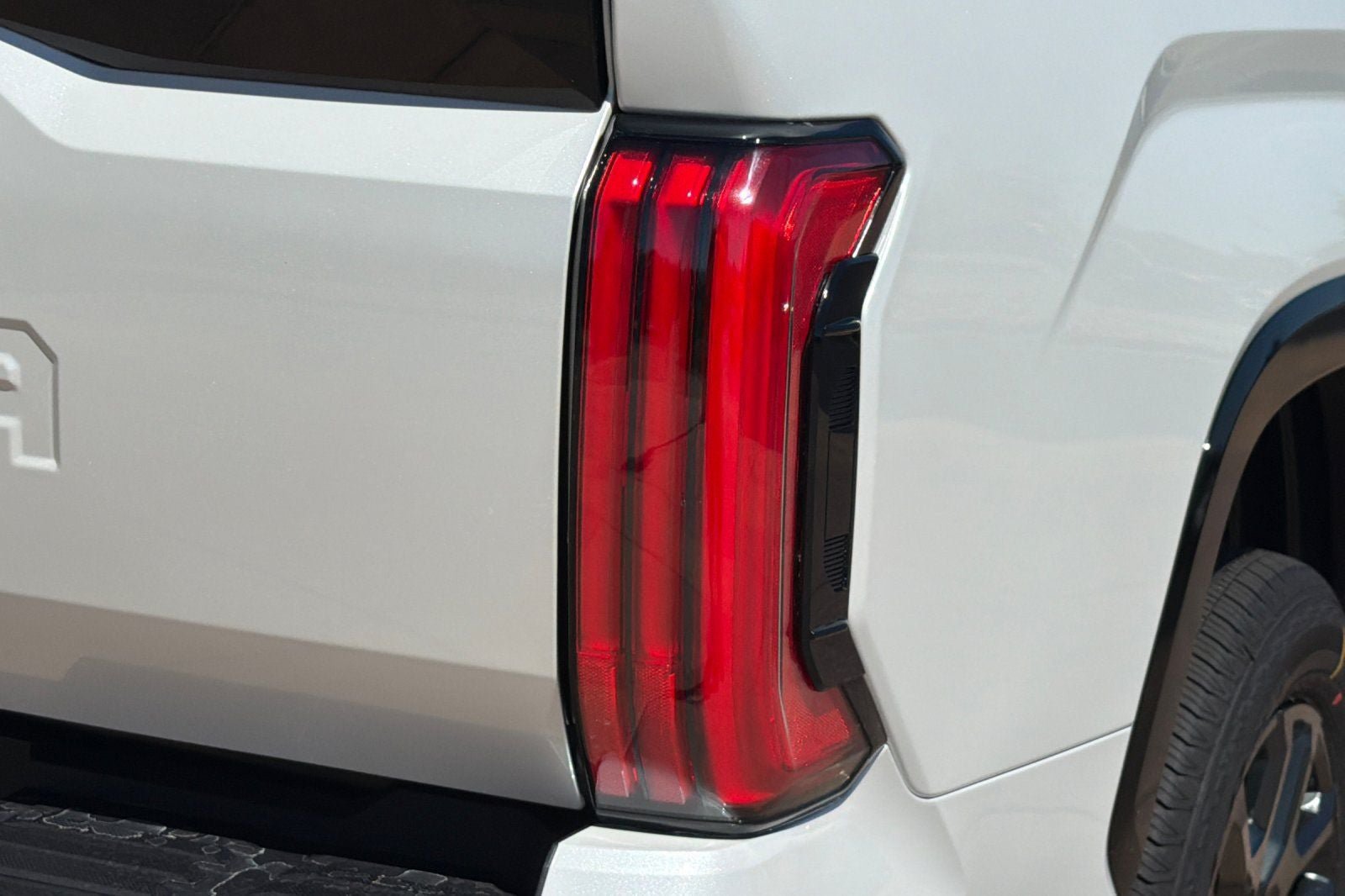 New 2026 Toyota Tundra Platinum AWD/4WD image 32