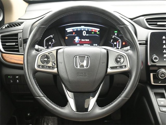 Used 2018 Honda CR-V Touring image 25