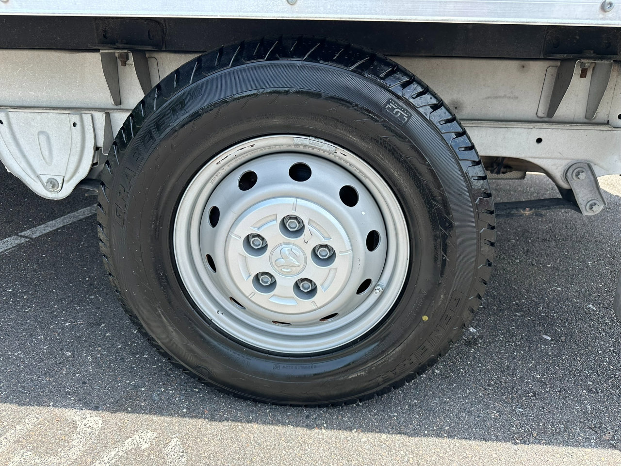 Used 2018 RAM ProMaster 3500 w/ Interior Convenience Group image 6