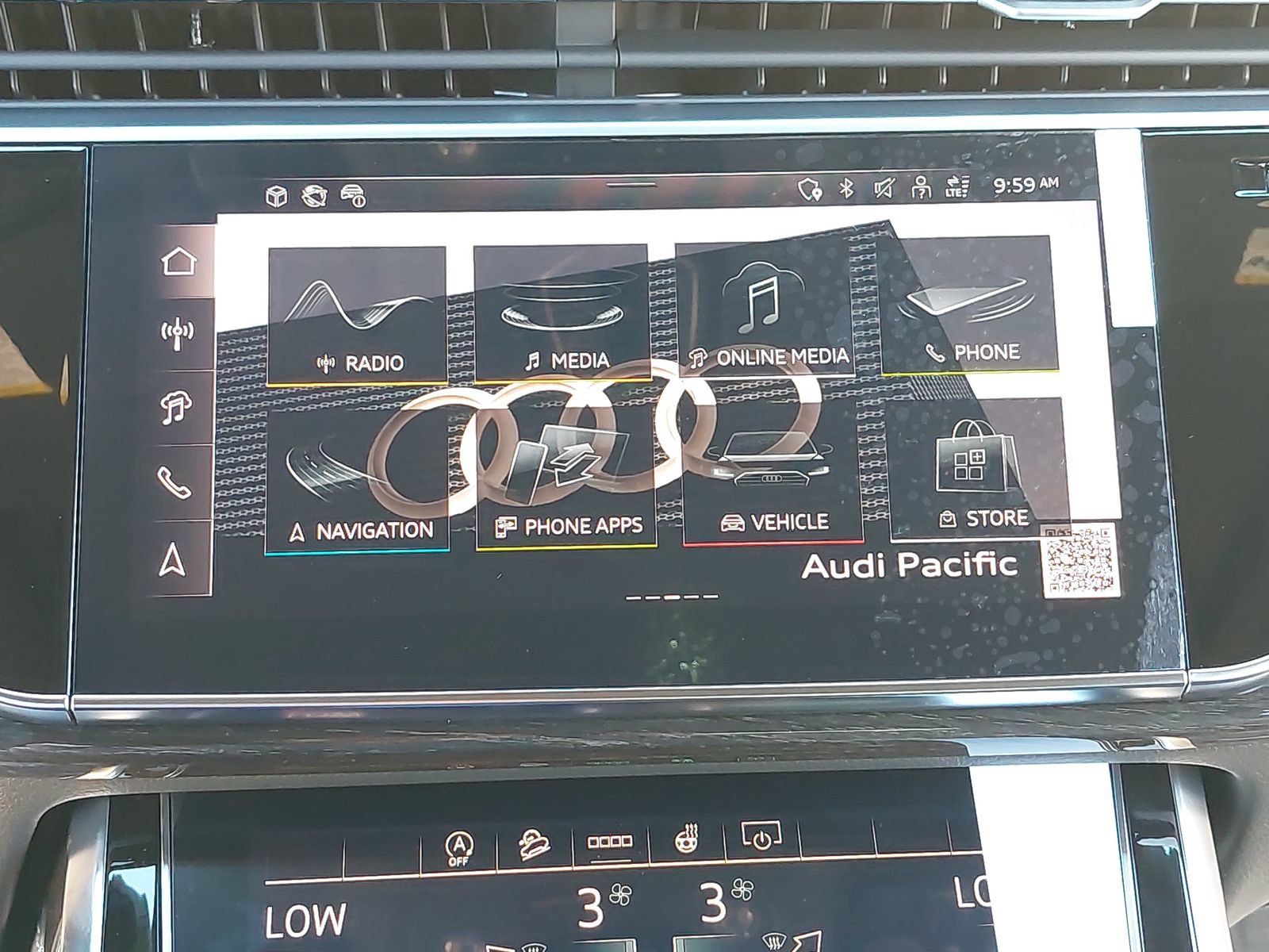 New 2026 Audi Q7 2.0T Premium Plus AWD/4WD image 25