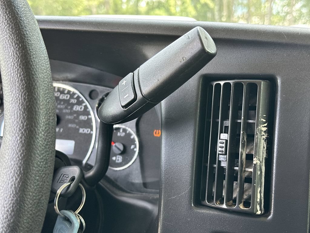 Certified 2017 Chevrolet Express 2500 w/ Express Access Plus Package RWD image 14