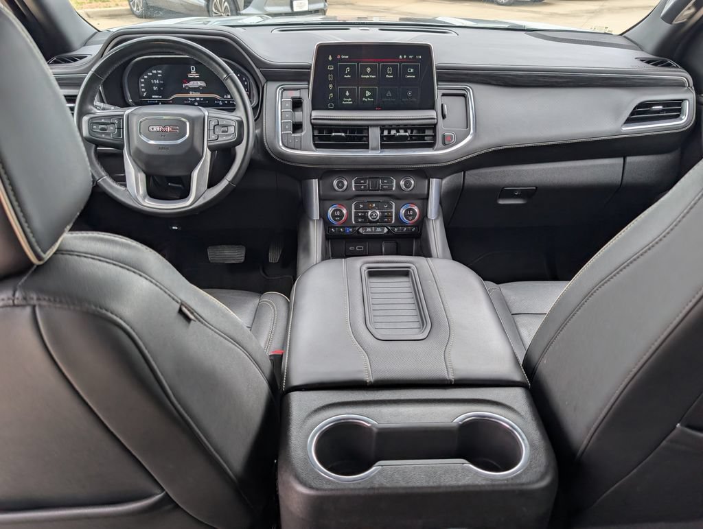 Used 2023 GMC Yukon XL SLT AWD/4WD image 19