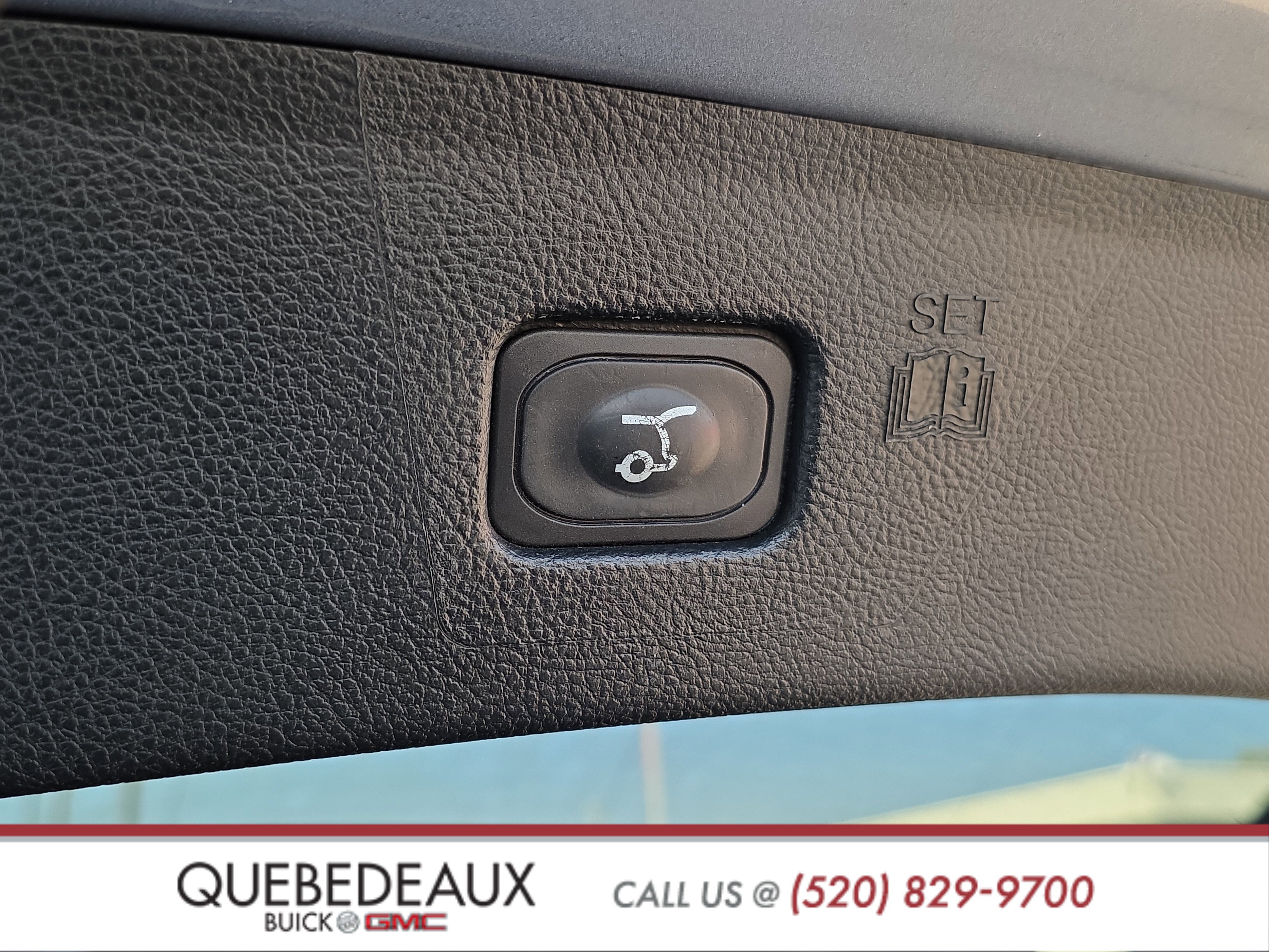 Used 2021 Ford Edge ST w/ Equipment Group 401A image 9