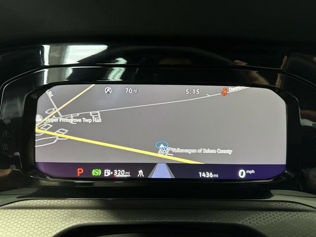 Certified 2024 Volkswagen GTI SE image 27