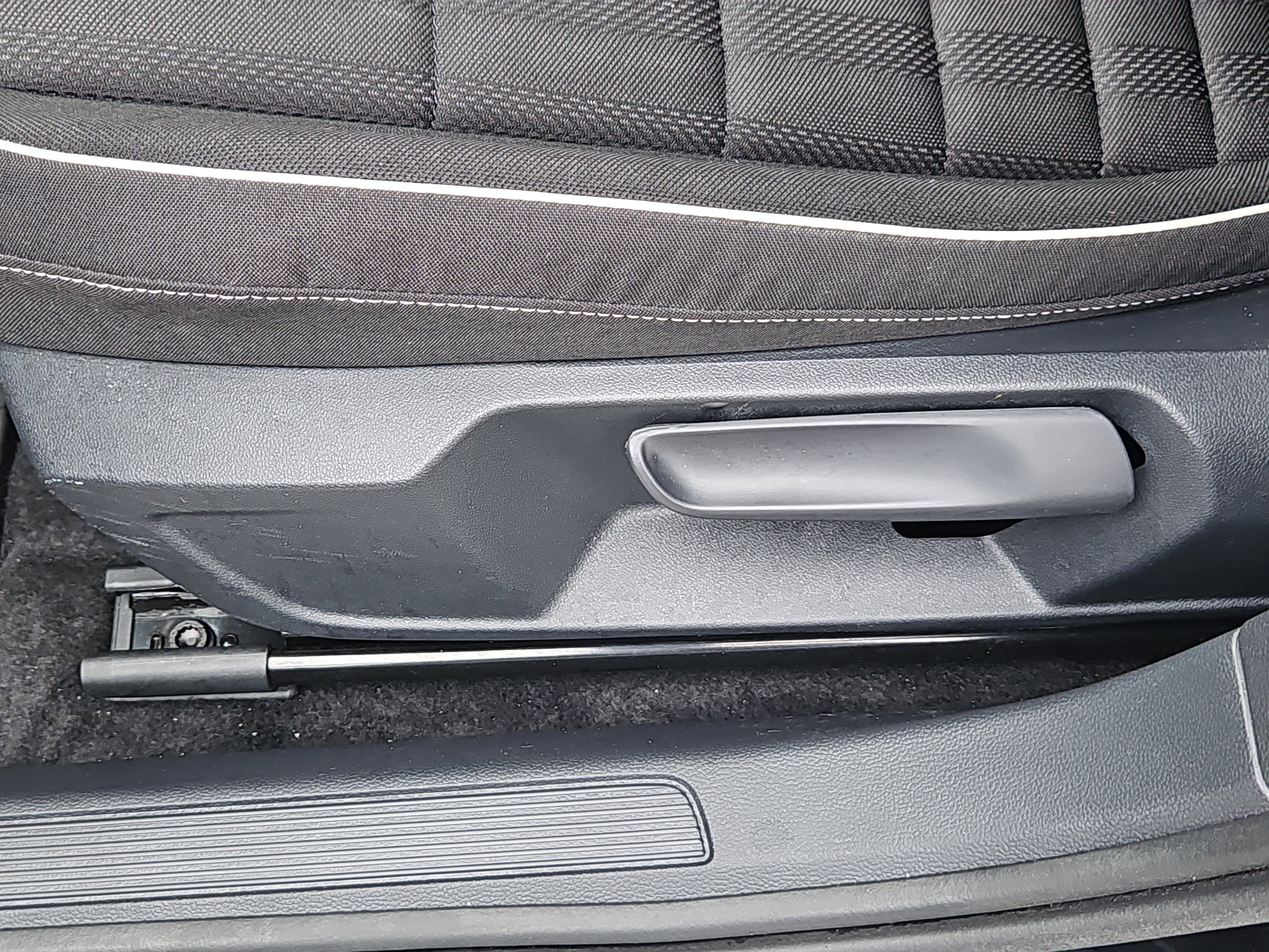 Certified 2023 Volkswagen Jetta Sport FWD image 12