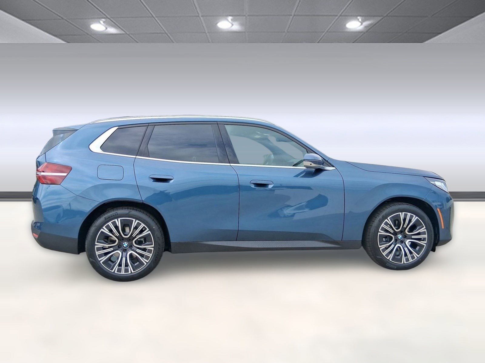Used 2026 BMW X3 xDrive30i w/ Premium Package AWD/4WD image 6