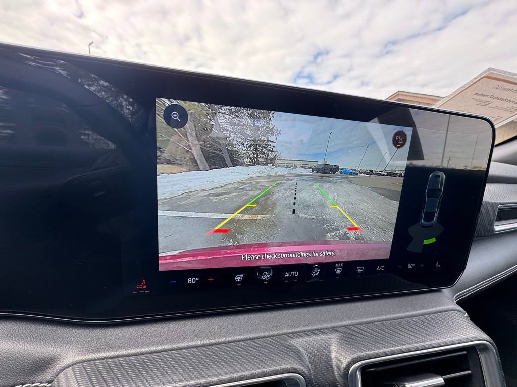 Used 2025 Ford Mustang GT Premium image 31