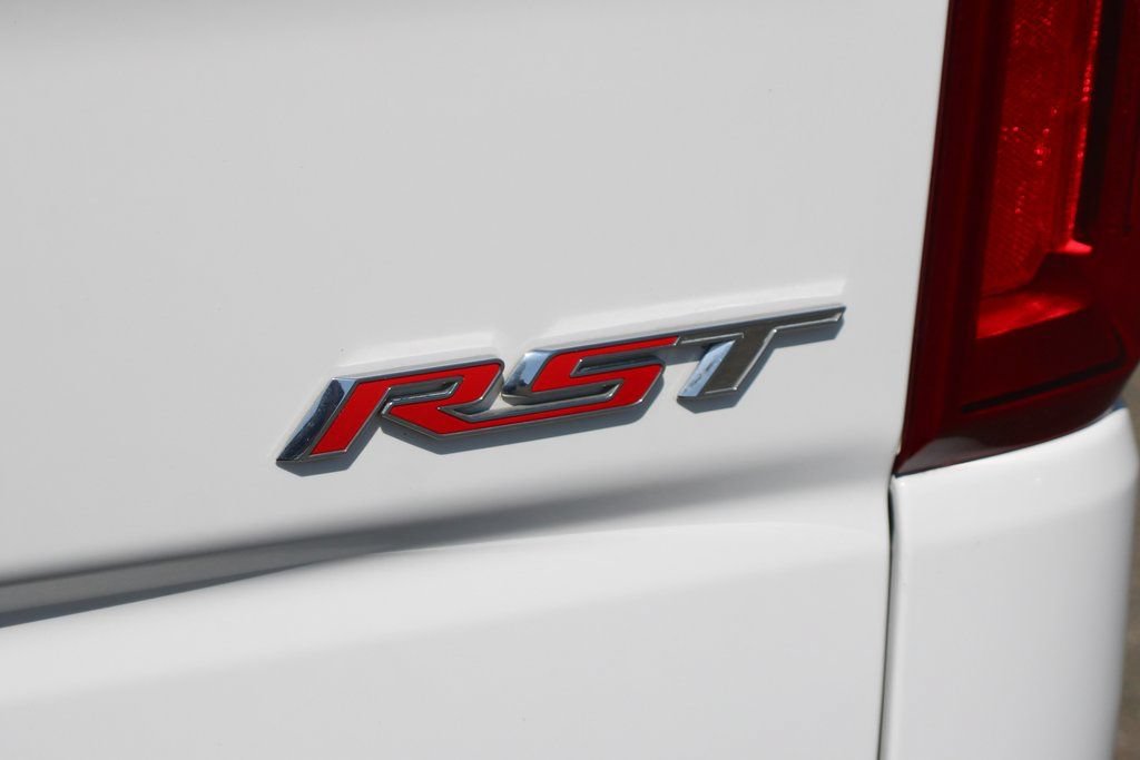 Used 2020 Chevrolet Silverado 1500 RST AWD/4WD image 49