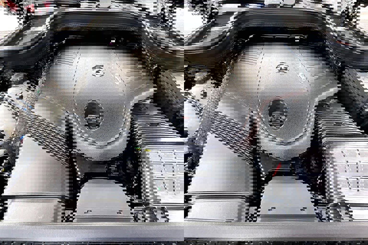 New 2026 Mercedes-Benz GLE 450 4MATIC image 14