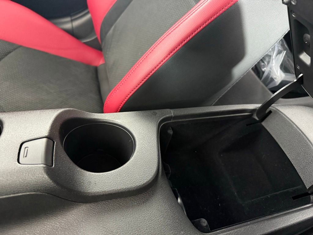 Used 2024 Nissan Z Performance w/ Floor Mat Package RWD image 24