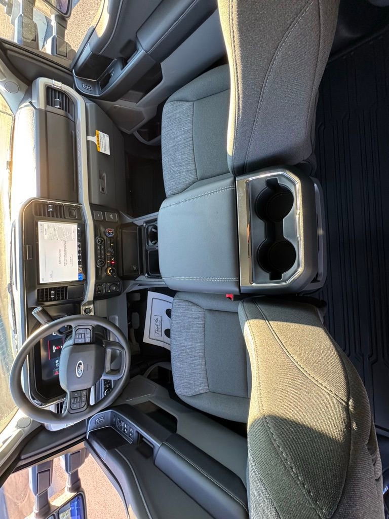 New 2026 Ford F350 4x4 Crew Cab Super Duty image 27