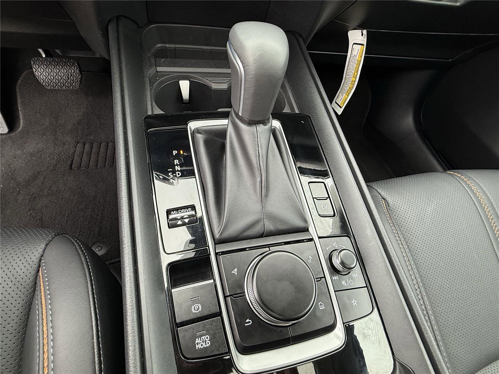 Certified 2025 MAZDA CX-50 AWD 2.5 Hybrid image 23