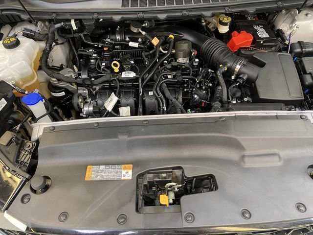 Used 2024 Ford Edge ST-Line image 10