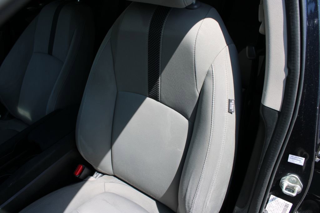 Used 2019 Honda Civic LX image 16
