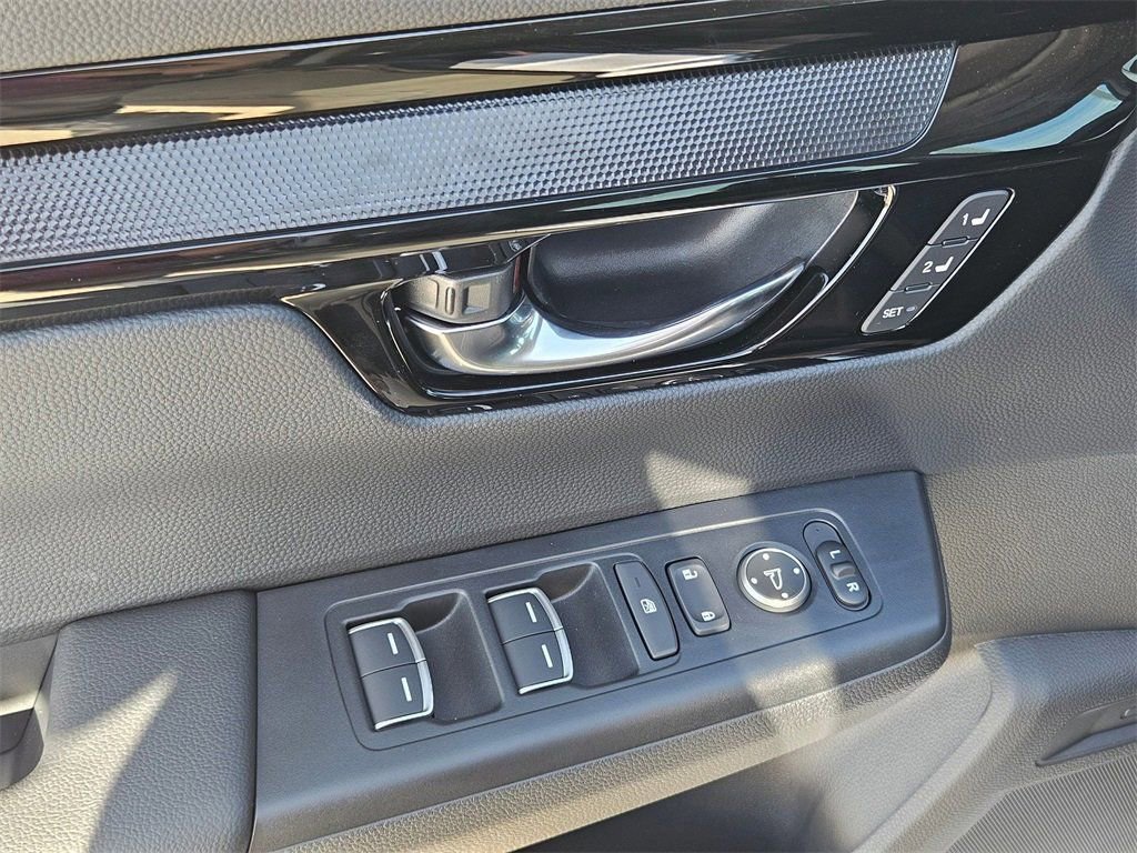 New 2026 Honda CR-V EX-L image 14