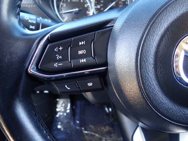 Used 2020 MAZDA CX-5 Touring image 12