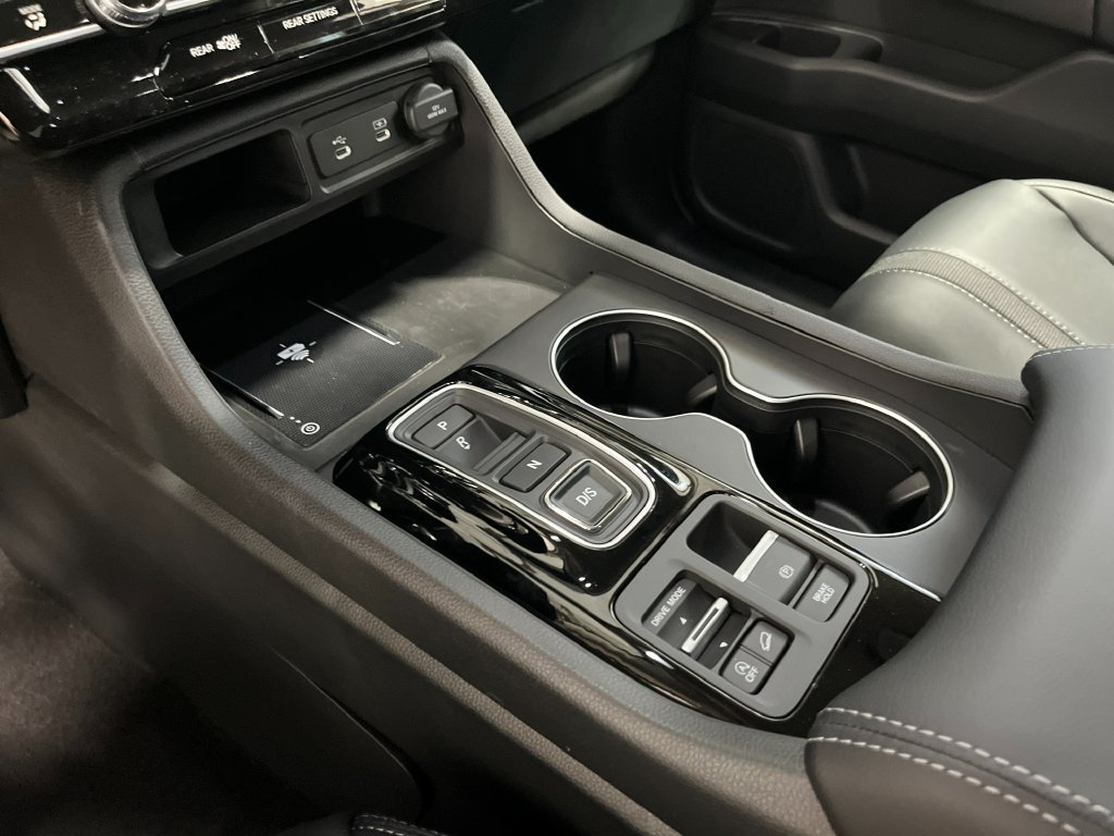 New 2026 Honda Pilot EX-L image 17