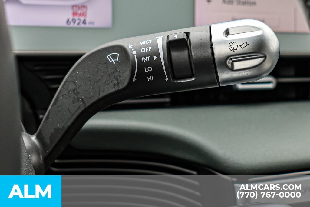 Used 2022 Hyundai Ioniq 5 SEL w/ Cargo Package image 35