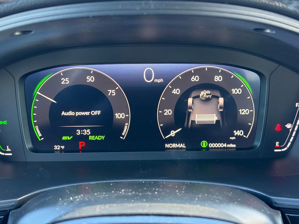 New 2026 Honda Civic Sport Touring image 22