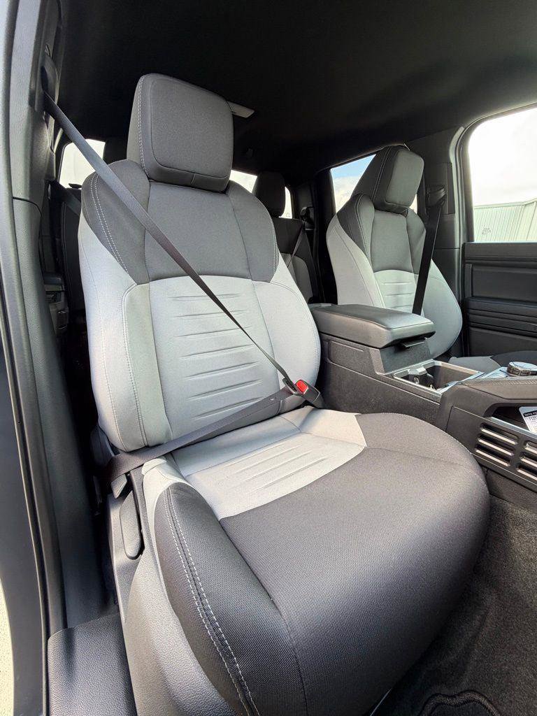 New 2026 Toyota Tacoma TRD Sport image 19