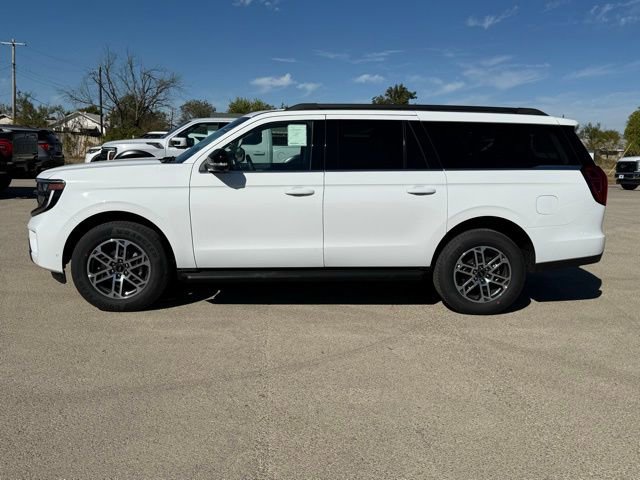 New 2025 Ford Expedition Max Active image 4
